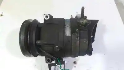 Second-hand car spare part air conditioning compressor for daewoo lanos cool oem iam references   