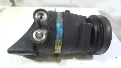 Second-hand car spare part air conditioning compressor for daewoo lanos cool oem iam references   