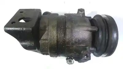 Second-hand car spare part air conditioning compressor for daewoo lanos cool oem iam references   