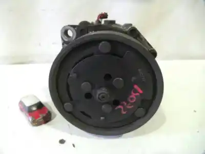 Second-hand car spare part air conditioning compressor for ford galaxy (vx) ghia oem iam references 7m0820803d 95nw19d629cb 1137