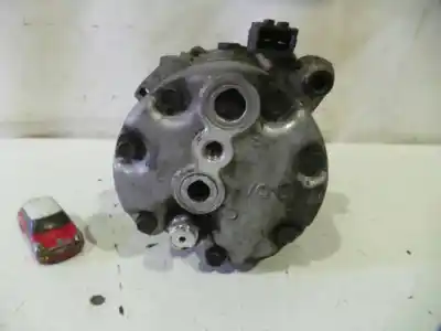 Second-hand car spare part air conditioning compressor for ford galaxy (vx) ghia oem iam references 7m0820803d 95nw19d629cb 1137