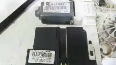 Tweedehands auto-onderdeel regelaar rechts voor ruit voor citroen c5 berlina 9hz(dv6ted4) oem iam-referenties 9681596280  