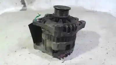 Second-hand car spare part alternator for daewoo lanos cool oem iam references 96303556