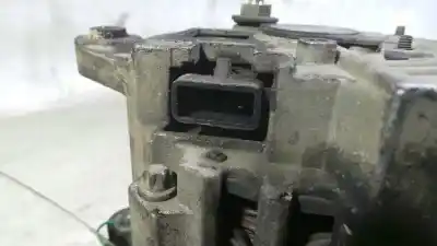 Second-hand car spare part alternator for daewoo lanos cool oem iam references 96303556  96303556
