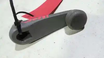 Second-hand car spare part rear right window crank handle for seat ibiza sxi oem iam references 