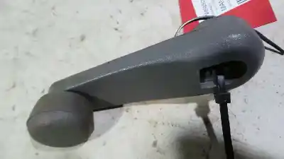 Second-hand car spare part right front window crank handle for seat ibiza sxi oem iam references 