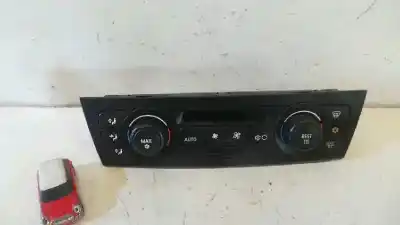 Pezzo di ricambio per auto di seconda mano controllo climatico per bmw serie 1 berlina (e81/e87) 118d riferimenti oem iam 64116983944