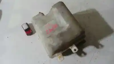 Second-hand car spare part coolant expansion tank for ford ranger (eq) basis oem iam references 