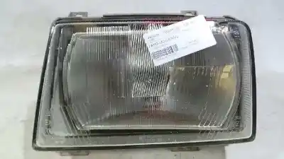 Recambio de automóvil de segunda mano de FARO IZQUIERDO para SEAT IBIZA  referencias OEM IAM   