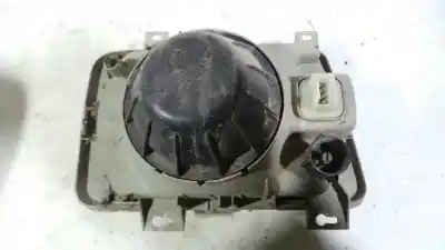 Second-hand car spare part left headlight for seat ibiza sxi oem iam references   