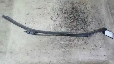 Peça sobressalente para automóvel em segunda mão haste de escova dianteiro esquerdo por seat cordoba berlina (6l2) fresh referências oem iam 