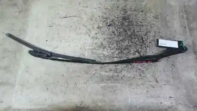 Peça sobressalente para automóvel em segunda mão haste de escova dianteiro direito por seat cordoba berlina (6l2) fresh referências oem iam 