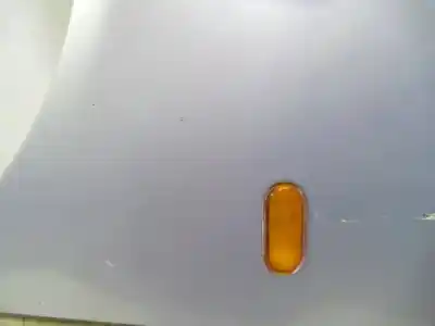 Peça sobressalente para automóvel em segunda mão guarda-lamas dianteiro esquerdo por ford galaxy (vx) ghia referências oem iam   