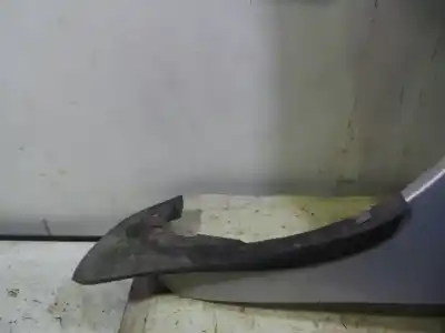 Peça sobressalente para automóvel em segunda mão guarda-lamas dianteiro esquerdo por ford galaxy (vx) ghia referências oem iam   