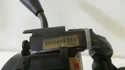 Second-hand car spare part indicator switch for opel monterey ltd oem iam references 8971639332  cl2130rf22920