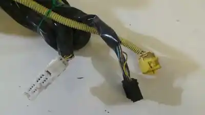 Second-hand car spare part indicator switch for opel monterey ltd oem iam references 8971639332  cl2130rf22920