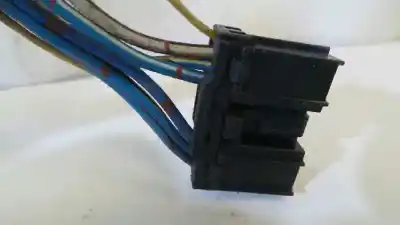 Second-hand car spare part indicator switch for opel monterey ltd oem iam references 8971639332  cl2130rf22920