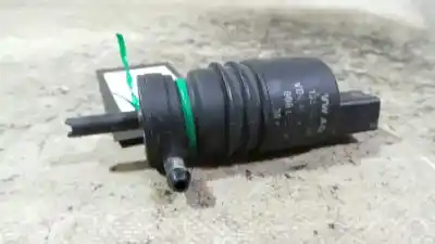 Peça sobressalente para automóvel em segunda mão motor limpa vidros por seat cordoba berlina (6l2) fresh referências oem iam 