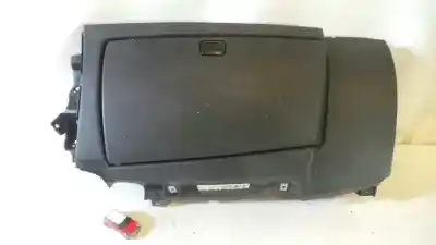 Pezzo di ricambio per auto di seconda mano scatola di guanti per bmw serie 1 berlina (e81/e87) 118d riferimenti oem iam 