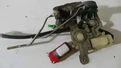 Second-hand car spare part left front door lock for ford ranger (eq) basis oem iam references   