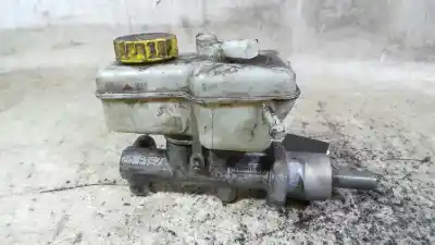 Peça sobressalente para automóvel em segunda mão bomba de travões por seat cordoba berlina (6l2) fresh referências oem iam 