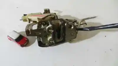 Second-hand car spare part front right door lock for ford ranger (eq) basis oem iam references 