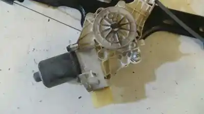 Second-hand car spare part driver left window regulator for bmw serie 1 berlina (e81/e87) 118d oem iam references 6927027  