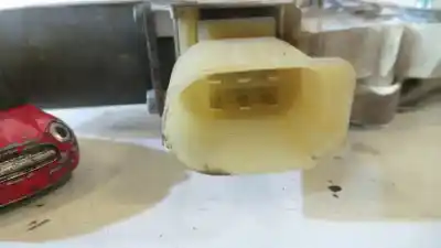 Second-hand car spare part driver left window regulator for bmw serie 1 berlina (e81/e87) 118d oem iam references 6927027  