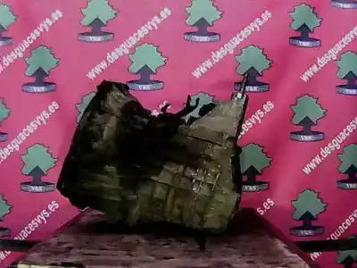 Автозапчастина б/у коробка передач для ford transit connect (tc7) furgón (2006->) посилання на oem iam 1338674 2t1r7002bd 1338674 Автозапчастина б/у коробка передач для ford transit connect (tc7) furgón (2006->) посилання на oem iam 1338674 2t1r7002bd 1338674