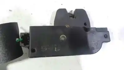 Pezzo di ricambio per auto di seconda mano baule / serratura del cancello per citroen c5 berlina 9hz(dv6ted4) riferimenti oem iam 871986  