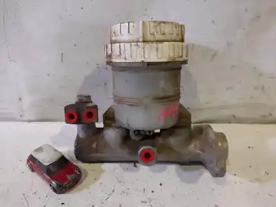 Автозапчастина б/у гальмівний насос для mitsubishi montero (v20/v40) 2500 td gl посилання на oem iam 