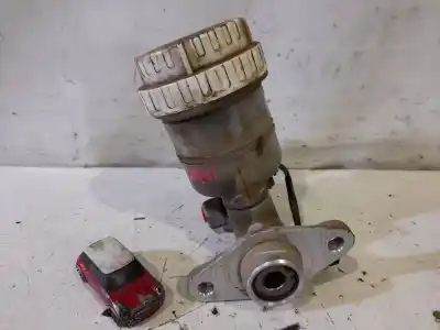 Автозапчастина б/у гальмівний насос для mitsubishi montero (v20/v40) 2500 td gl посилання на oem iam   