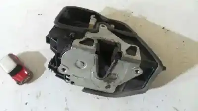 Pezzo di ricambio per auto di seconda mano serratura porta posteriore destra per bmw serie 1 berlina (e81/e87) 118d riferimenti oem iam 7167076