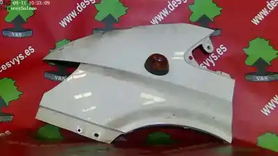 Peça sobressalente para automóvel em segunda mão guarda-lamas dianteiro esquerdo por ford transit caja abierta ´06 ft 350 l doble cabina. largo referências oem iam 