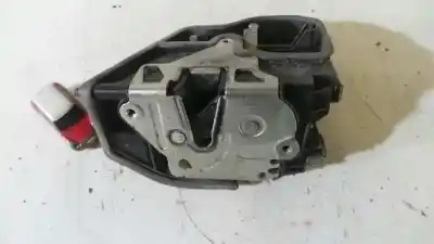Pezzo di ricambio per auto di seconda mano serratura porta anteriore sinistra per bmw serie 1 berlina (e81/e87) 118d riferimenti oem iam 7167077