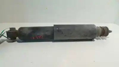 Second-hand car spare part front left shock absorber for ford ranger (eq) basis oem iam references 