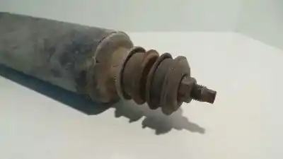 Peça sobressalente para automóvel em segunda mão amortecedor dianteiro esquerdo por ford ranger (eq) basis referências oem iam   