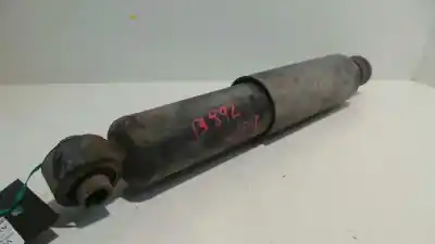 Peça sobressalente para automóvel em segunda mão amortecedor dianteiro esquerdo por ford ranger (eq) basis referências oem iam   