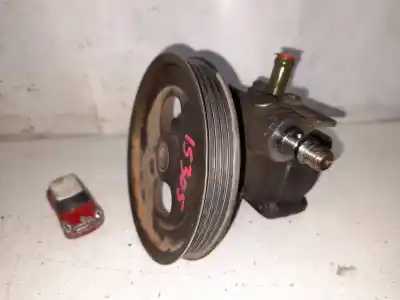 Автозапчастина б/у насос керма для mitsubishi montero (v20/v40) 2500 td gl посилання на oem iam 