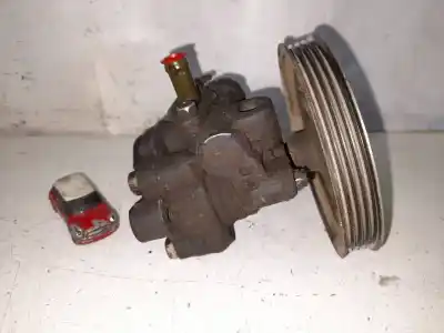 Автозапчастина б/у насос керма для mitsubishi montero (v20/v40) 2500 td gl посилання на oem iam   