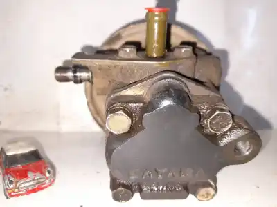 Автозапчастина б/у насос керма для mitsubishi montero (v20/v40) 2500 td gl посилання на oem iam   