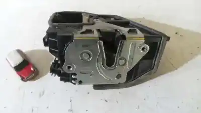 Pezzo di ricambio per auto di seconda mano serratura porta anteriore destra per bmw serie 1 berlina (e81/e87) 118d riferimenti oem iam 7167074