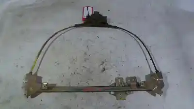 Second-hand car spare part passenger side right window regulator for seat ibiza crono oem iam references 