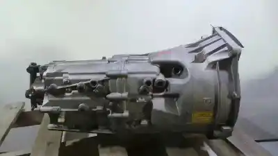 Pezzo di ricambio per auto di seconda mano riduttore per bmw serie 1 berlina (e81/e87) 118d riferimenti oem iam bey