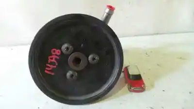 Pezzo di ricambio per auto di seconda mano pompa sterzo per bmw serie 1 berlina (e81/e87) 118d riferimenti oem iam 32416768155