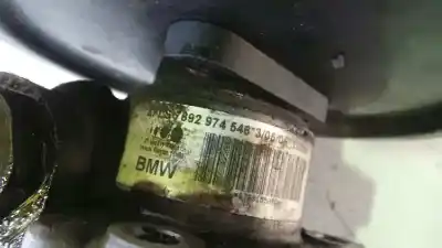 Peça sobressalente para automóvel em segunda mão bomba de direção por bmw serie 1 berlina (e81/e87) 118d referências oem iam 32416768155 32416768155 32416768155