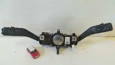 Автозапчастина б/у перерівний контроль для skoda suberb (3t4) ambition посилання на oem iam 5k0953521dq