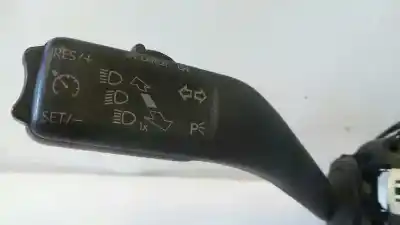 Second-hand car spare part indicator switch for skoda suberb (3t4) ambition oem iam references 5k0953521dq  5k0953502m