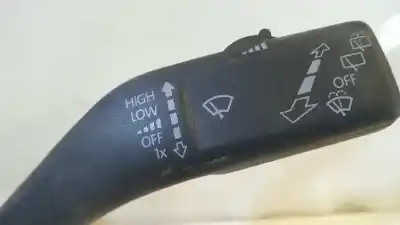 Second-hand car spare part indicator switch for skoda suberb (3t4) ambition oem iam references 5k0953521dq  5k0953502m