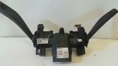 Second-hand car spare part indicator switch for skoda suberb (3t4) ambition oem iam references 5k0953521dq  5k0953502m